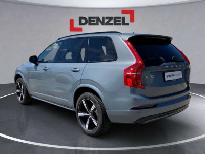 Volvo XC90 Gebrauchtwagen Volvo XC90 Gebrauchtwagen