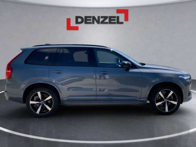 Volvo XC90 Gebrauchtwagen Volvo XC90 Gebrauchtwagen