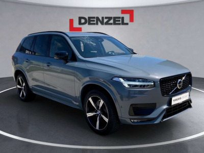 Volvo XC90 Gebrauchtwagen Volvo XC90 Gebrauchtwagen