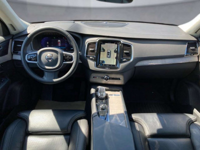 Volvo XC90 Gebrauchtwagen Volvo XC90 Gebrauchtwagen