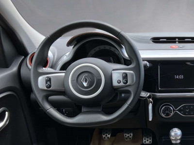 Renault Twingo Gebrauchtwagen Renault Twingo Gebrauchtwagen