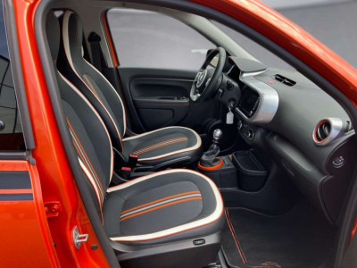 Renault Twingo Gebrauchtwagen Renault Twingo Gebrauchtwagen