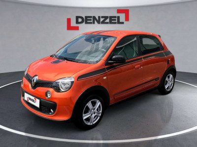 Renault Twingo Gebrauchtwagen Renault Twingo Gebrauchtwagen