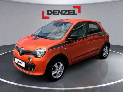 Renault Twingo Gebrauchtwagen