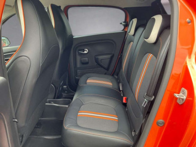Renault Twingo Gebrauchtwagen Renault Twingo Gebrauchtwagen