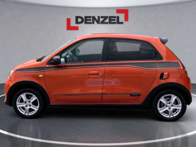 Renault Twingo Gebrauchtwagen Renault Twingo Gebrauchtwagen