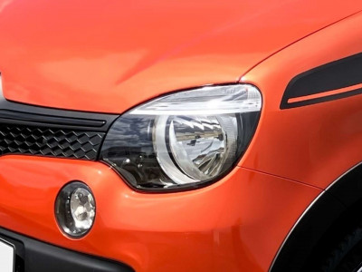Renault Twingo Gebrauchtwagen Renault Twingo Gebrauchtwagen