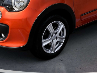 Renault Twingo Gebrauchtwagen Renault Twingo Gebrauchtwagen