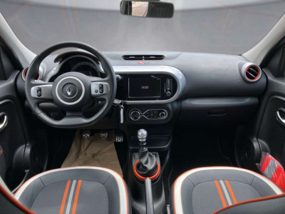 Renault Twingo Gebrauchtwagen Renault Twingo Gebrauchtwagen