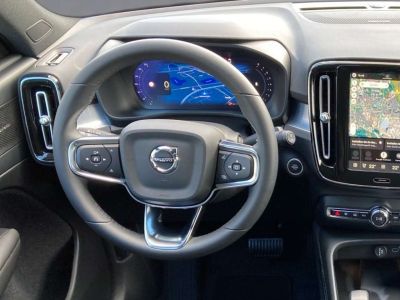 Volvo XC40 Neuwagen Volvo XC40 Neuwagen