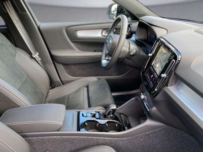 Volvo XC40 Neuwagen Volvo XC40 Neuwagen