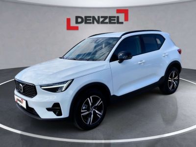 Volvo XC40 Neuwagen Volvo XC40 Neuwagen