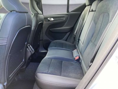 Volvo XC40 Neuwagen Volvo XC40 Neuwagen