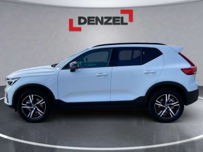 Volvo XC40 Neuwagen Volvo XC40 Neuwagen