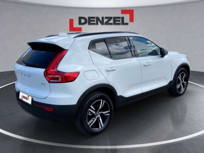 Volvo XC40 Neuwagen Volvo XC40 Neuwagen