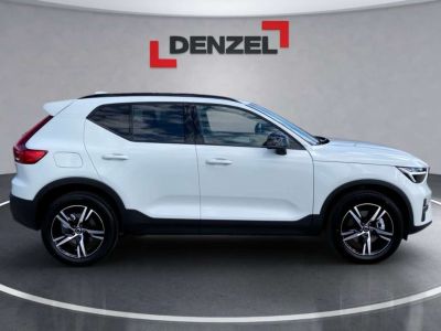 Volvo XC40 Neuwagen Volvo XC40 Neuwagen