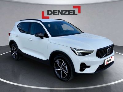 Volvo XC40 Neuwagen Volvo XC40 Neuwagen