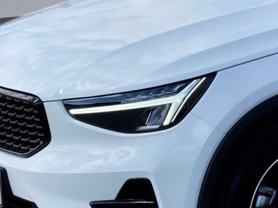 Volvo XC40 Neuwagen Volvo XC40 Neuwagen