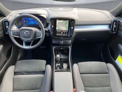 Volvo XC40 Neuwagen Volvo XC40 Neuwagen