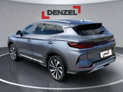 BYD Seal U Vorführwagen BYD Seal U Vorführwagen