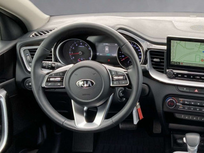 KIA Ceed Gebrauchtwagen KIA Ceed Gebrauchtwagen