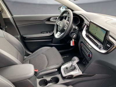 KIA Ceed Gebrauchtwagen KIA Ceed Gebrauchtwagen