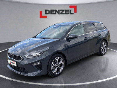 KIA Ceed Gebrauchtwagen KIA Ceed Gebrauchtwagen