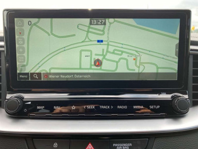 KIA Ceed Gebrauchtwagen KIA Ceed Gebrauchtwagen