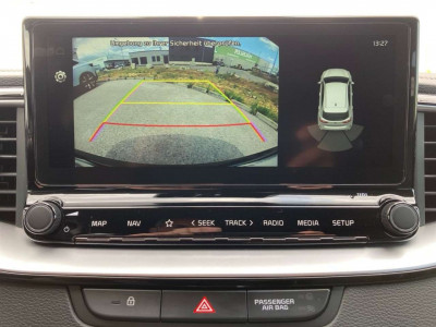 KIA Ceed Gebrauchtwagen KIA Ceed Gebrauchtwagen