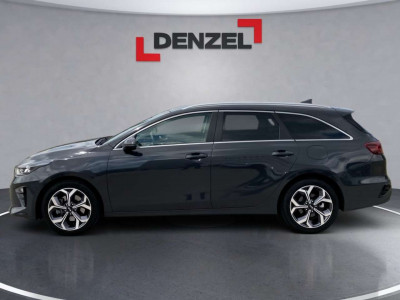KIA Ceed Gebrauchtwagen KIA Ceed Gebrauchtwagen