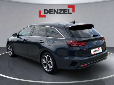 KIA Ceed Gebrauchtwagen KIA Ceed Gebrauchtwagen