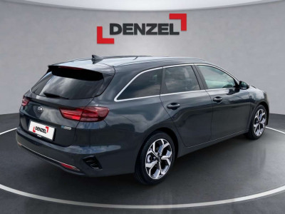 KIA Ceed Gebrauchtwagen KIA Ceed Gebrauchtwagen