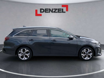 KIA Ceed Gebrauchtwagen KIA Ceed Gebrauchtwagen