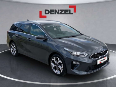 KIA Ceed Gebrauchtwagen KIA Ceed Gebrauchtwagen