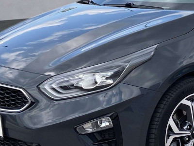 KIA Ceed Gebrauchtwagen KIA Ceed Gebrauchtwagen