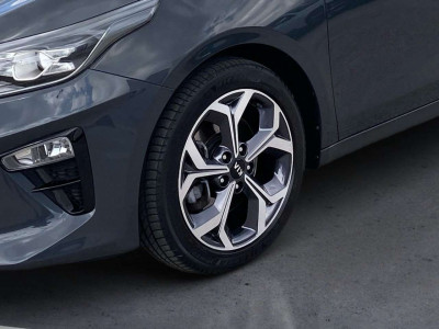 KIA Ceed Gebrauchtwagen KIA Ceed Gebrauchtwagen