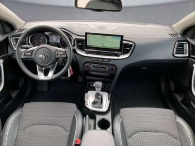 KIA Ceed Gebrauchtwagen KIA Ceed Gebrauchtwagen