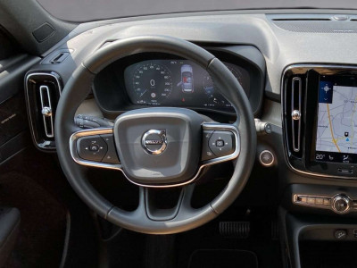 Volvo XC40 Gebrauchtwagen
