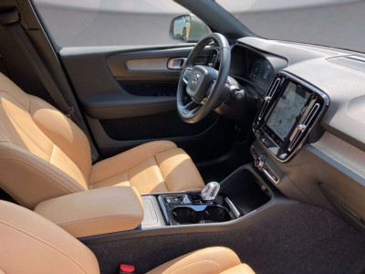 Volvo XC40 Gebrauchtwagen