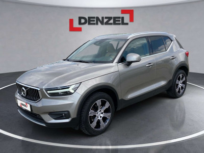 Volvo XC40 Gebrauchtwagen