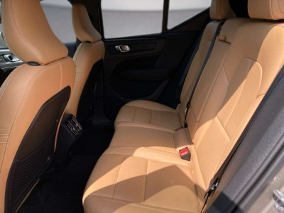Volvo XC40 Gebrauchtwagen