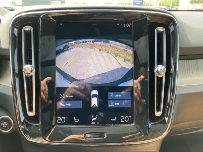 Volvo XC40 Gebrauchtwagen