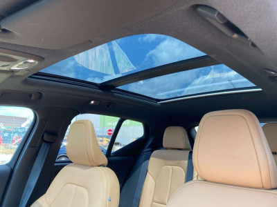 Volvo XC40 Gebrauchtwagen