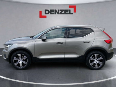 Volvo XC40 Gebrauchtwagen