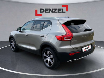 Volvo XC40 Gebrauchtwagen