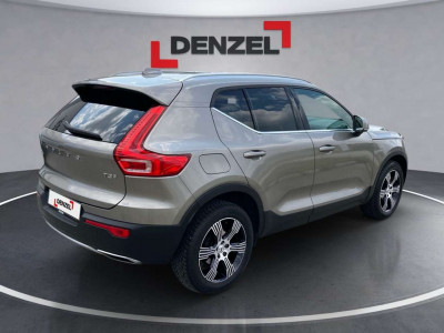 Volvo XC40 Gebrauchtwagen