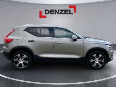 Volvo XC40 Gebrauchtwagen