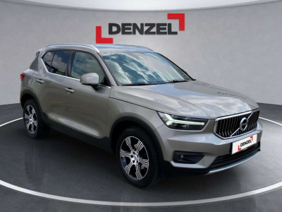 Volvo XC40 Gebrauchtwagen