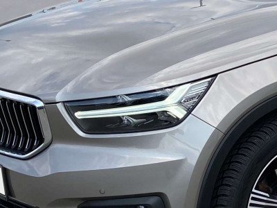 Volvo XC40 Gebrauchtwagen