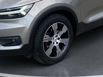 Volvo XC40 Gebrauchtwagen